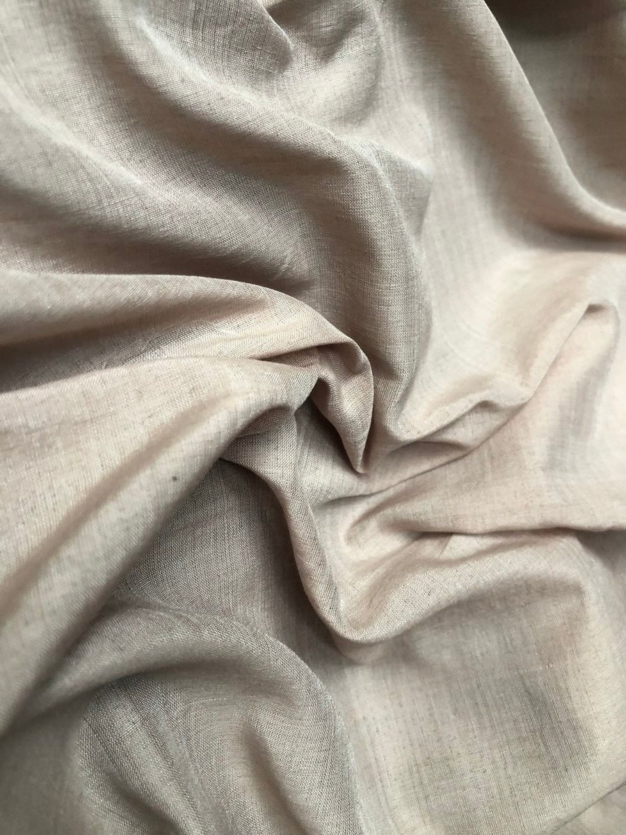 Cotton Silk edit