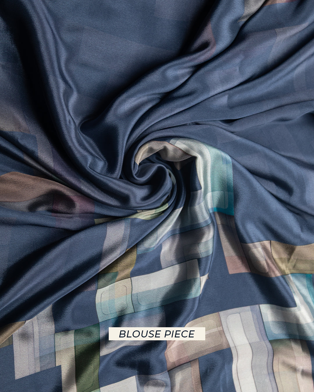 Beautiful natural crepe saree from Bloom Lady by Rajathee Sarees, showcasing elegant floral patterns and soft fabric.